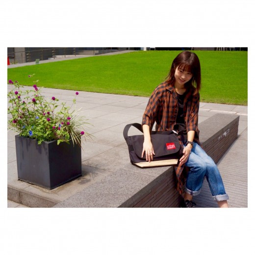 Manhattan Portage FUKUOKA Vol.47~素材で秋らしさを~