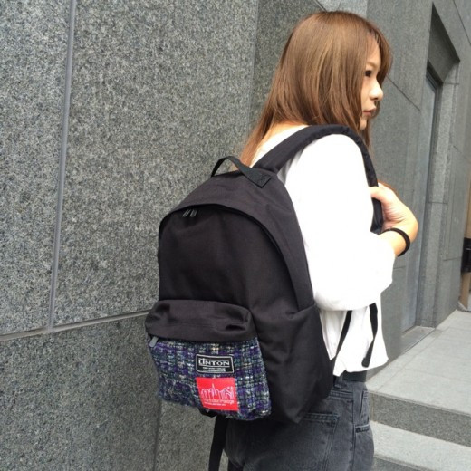 Manhattan Portage FUKUOKA　Vol.44~数量限定のコラボ商品☆~