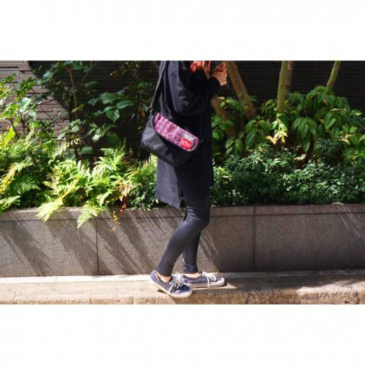 Manhattan Portage FUKUOKA Vol.60~ちょっとしたお出かけサイズ♪~