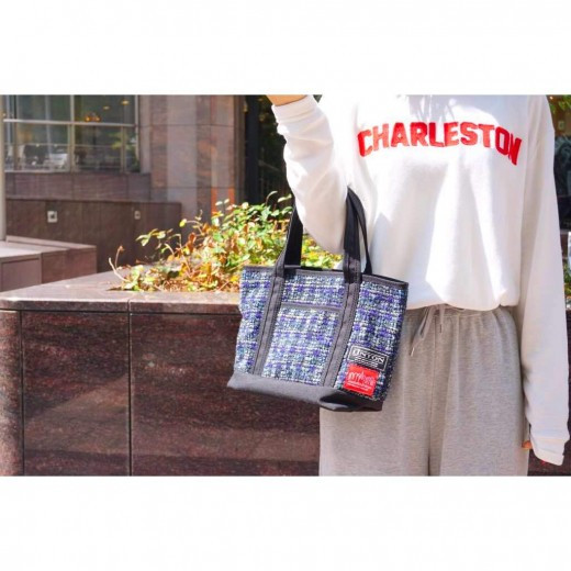 Manhattan Portage FUKUOKA Vol.61~秋冬トートBag~