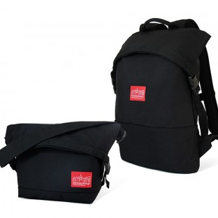 Manhattan Portage FUKUOKA News.10~Roling シリーズ!!~