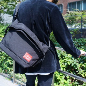 Manhattan Portage FUKUOKA Vol.66～メッセンジャーバック⇒ニューレギュラーモデル～