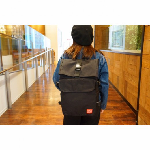 Manhattan Portage FUKUOKA Vol.69～当店人気のBACKPACK～