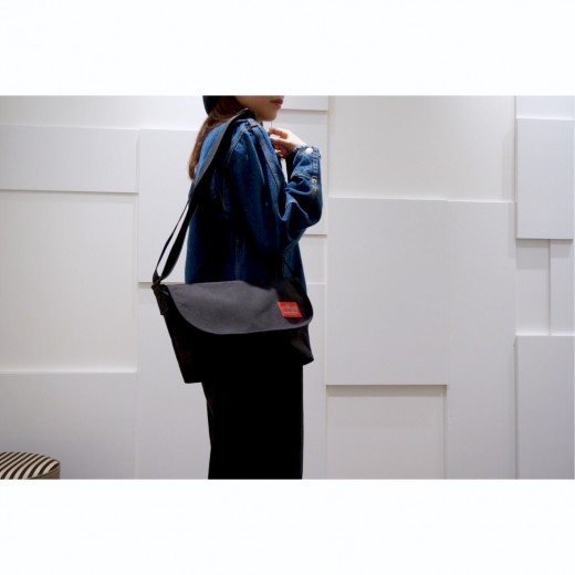 Manhattan Portage FUKUOKA Vol.71~Newモデルの定番メッセンジャー♪~
