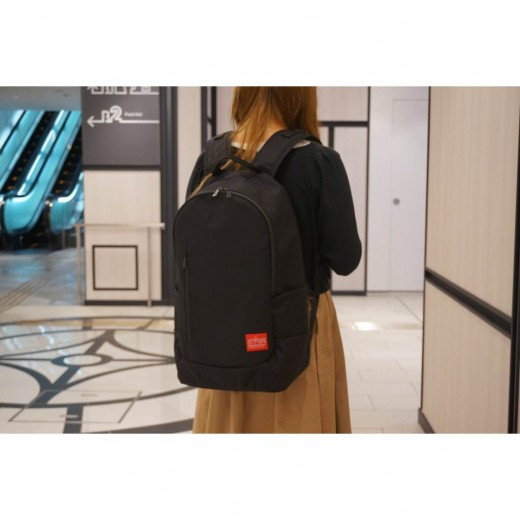 Manhattan Portage FUKUOKA Vol.75～どんな場面でも大活躍　Backpack～