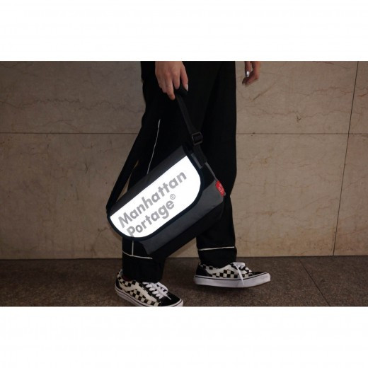 Manhattan Portage FUKUOKA Vol.86~スタイリッシュなメッセンジャーバック～