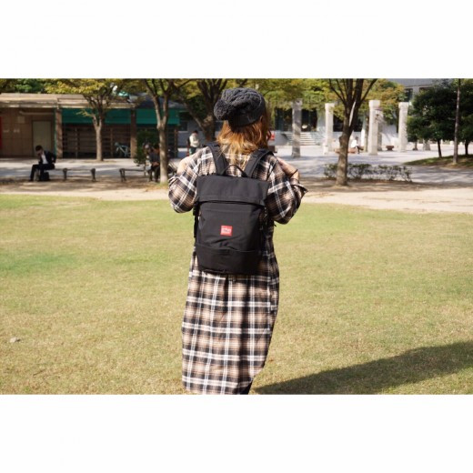 Manhattan Portage FUKUOKA Vol.85~コンパクトBACKPACK☆~