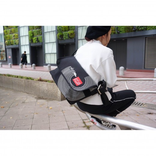 Manhattan Portage FUKUOKA Vol.93~あーと　アート　ART~