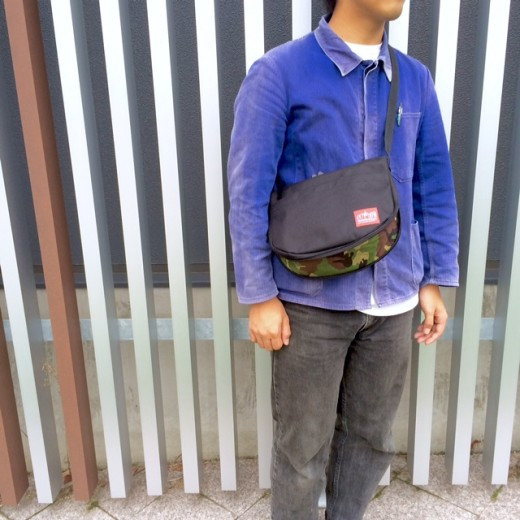 Manhattan Portage FUKUOKA Vol.83～人気商品、再入荷のお知らせです♪～