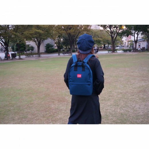 Manhattan Portage FUKUOKA Vol.89~女性にオススメBackpack！~
