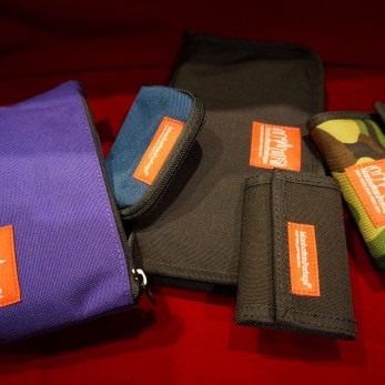 Manhattan Portage FUKUOKA Vol.97~種類豊富◇アクセサリー~