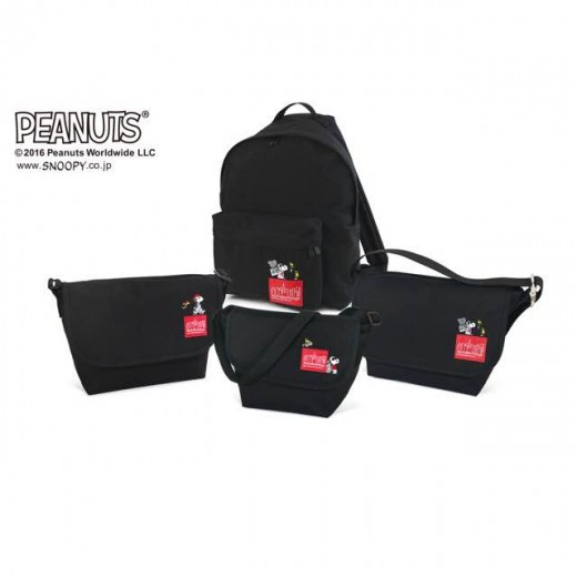 Manhattan Portage FUKUOKA News.14~Manhattan Portage×PEANUTS~