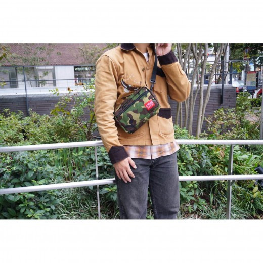 Manhattan Portage FUKUOKA Vol.104~ちょっとしたお出かけに~