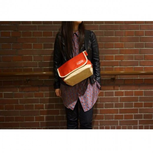 Manhattan Portage FUKUOKA Vol.99~この冬はカジュアルで~