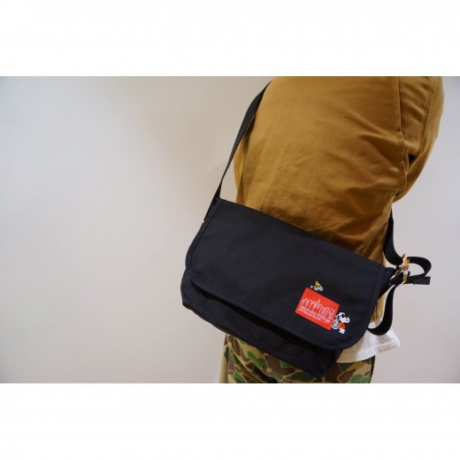 Manhattan Portage FUKUOKA Vol.108~やっぱりスヌーピー！！~