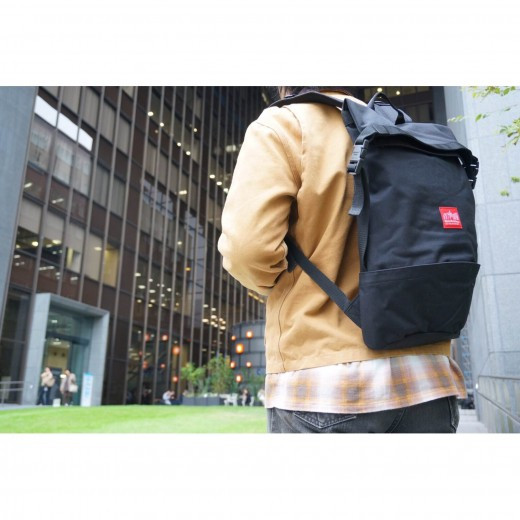 Manhattan Portage FUKUOKA Vol.106~サイズ感で大人コーデ~