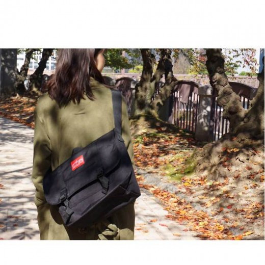 Manhattan Portage FUKUOKA Vol.112~小旅行にオススメ！~