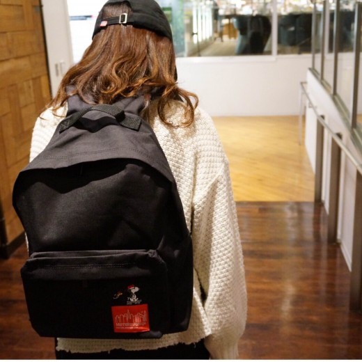 Manhattan Portage FUKUOKA Vol.101~Manhattan Portage × PEANUTS②~