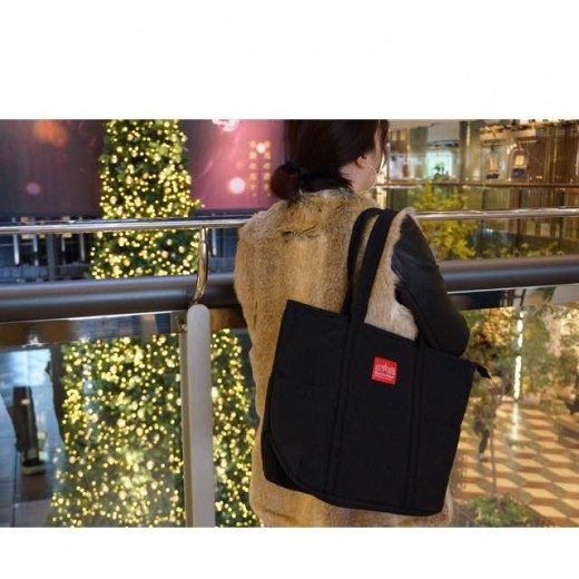 Manhattan Portage FUKUOKA Vol.109~再入荷☆TOTE BAG~