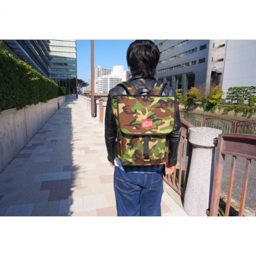 Manhattan Portage FUKUOKA Vol.113~PARTY SALE 11/23-27 開催決定!!~