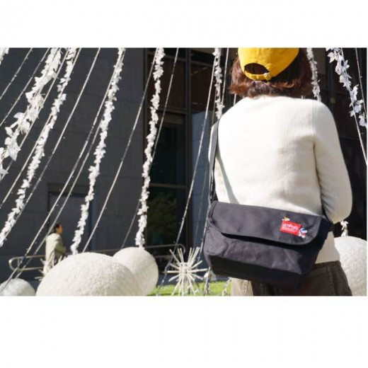 Manhattan Portage FUKUOKA Vol.114~自転車にピッタリのアイテム！~
