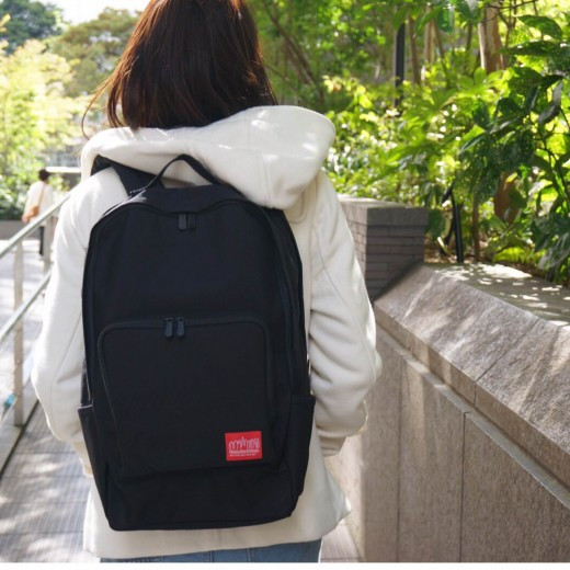 Manhattan Portage FUKUOKA Vol.116~Union Square Backpack◇~