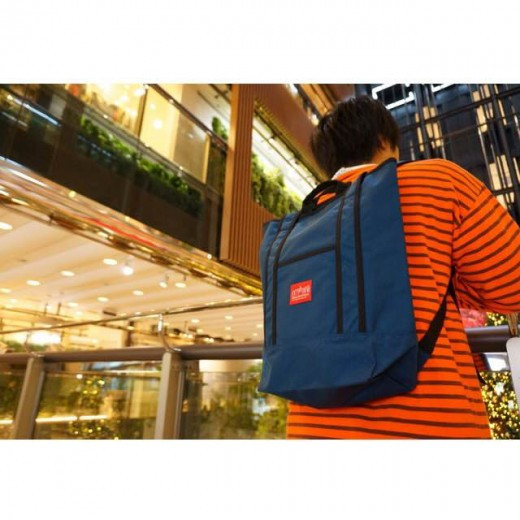 Manhattan Portage FUKUOKA Vol.121~トートバックとしても使える！？~