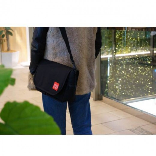 Manhattan Portage FUKUOKA Vol.122~カメラバッグもお洒落に~