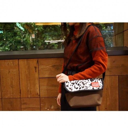 Manhattan Portage FUKUOKA Vol.119~秋のおでかけに♪プレゼントにも♪♪~