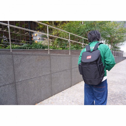 Manhattan Portage FUKUOKA Vol.128~ユニークなBACKPACK☆~