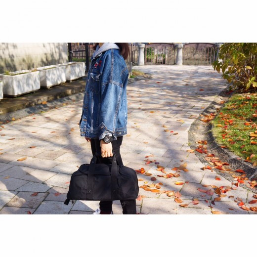 Manhattan Portage FUKUOKA Vol.133~2Way Backpack~