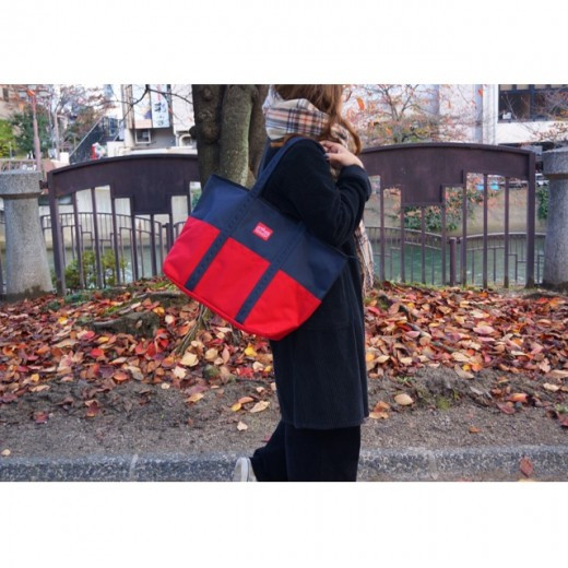 Manhattan Portage FUKUOKA Vol.138~あの子の目を惹く！トートバック☆~