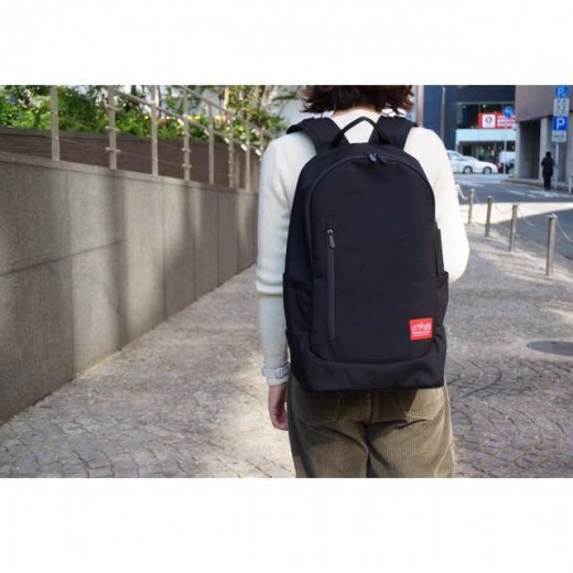Manhattan Portage FUKUOKA Vol.124~様々なシーンで使えるBackpack☆~