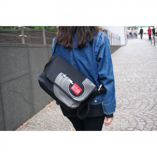 Manhattan Portage FUKUOKA Vol.136~センスが光るプレゼントには♪~