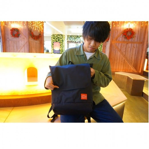 Manhattan Portage FUKUOKA Vol.141~１つは持っておきたい大人気Back Pack～