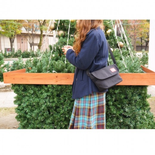 Manhattan Portage FUKUOKA Vol.143~カラーバリエーションが豊富なBag♪~