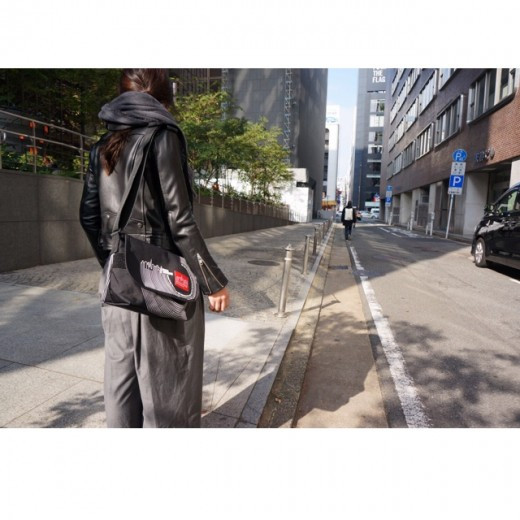 Manhattan Portage FUKUOKA Vol.142~冬のファッションに♪~