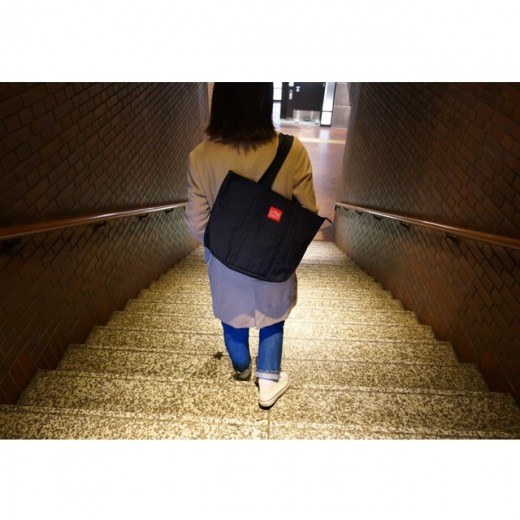 Manhattan Portage FUKUOKA Vol.155～ヘビロテ間違いなし！トートバック～