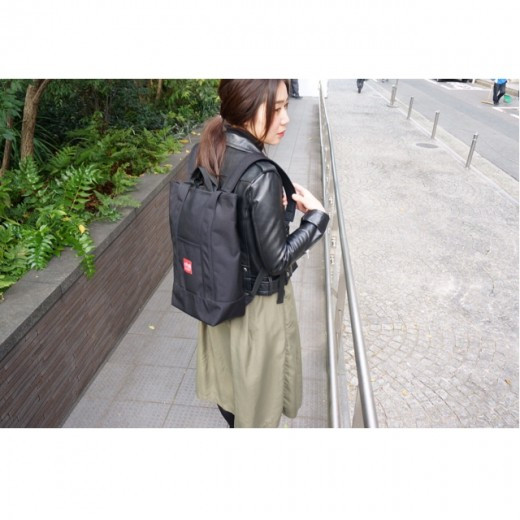 Manhattan Portage FUKUOKA Vol.157～カラー豊富なBackpack～