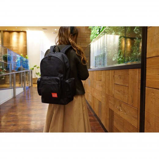 Manhattan Portage FUKUOKA Vol.159~万能Backpack☆~