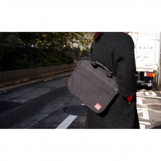 Manhattan Portage FUKUOKA Vol.164~万能ビジネス2Way Bag~