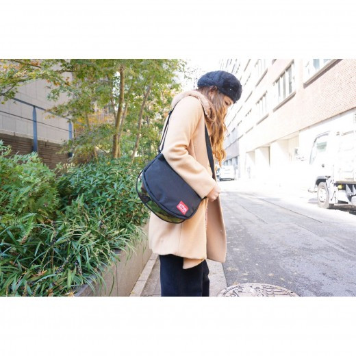 Manhattan Portage FUKUOKA Vol.165~大人気ショルダーバッグ★~