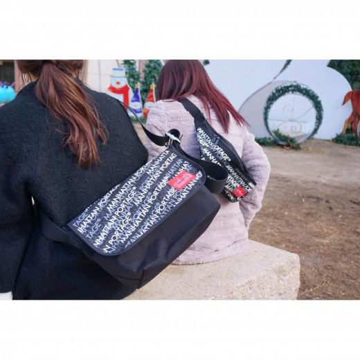 Manhattan Portage FUKUOKA Vol.171~デザインで差をつけるなら☆~