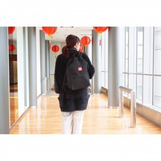 Manhattan Portage FUKUOKA Vol.173~コンパクトなBackpack☆~