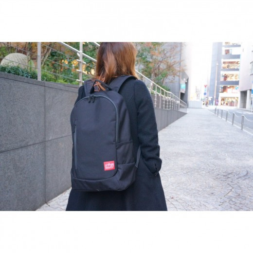 Manhattan Portage FUKUOKA Vol.183~2017年はシンプルに！~