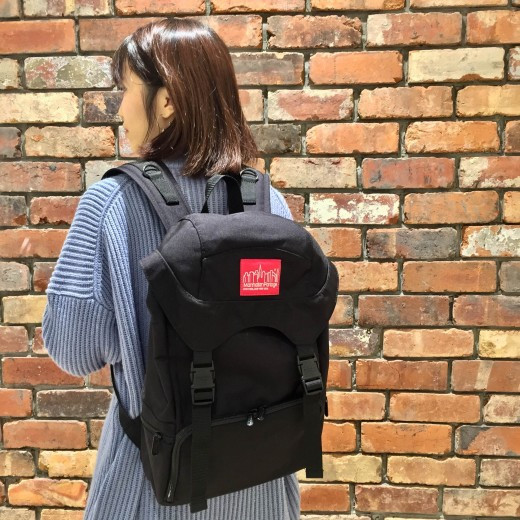 Manhattan Portage FUKUOKA Vol.189~◇TOWN YOUTH◇~