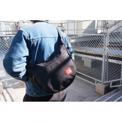Manhattan Portage FUKUOKA Vol.191～フィット感抜群◎ショルダーバック～