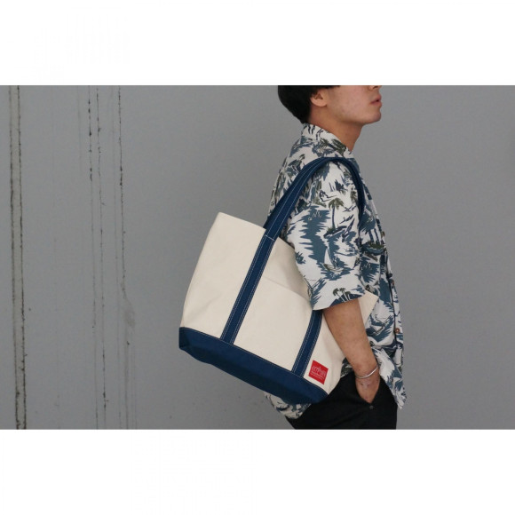 Manhattan Portage FUKUOKA Vol.778~雨が続いても爽やかに！トートバッグのご紹介~