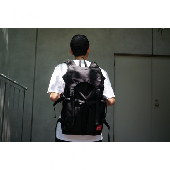 Manhattan Portage FUKUOKA Vol.780~大容量バックパック♪~
