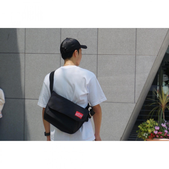 Manhattan Portage FUKUOKA Vol.781~定番Messenger Bag~